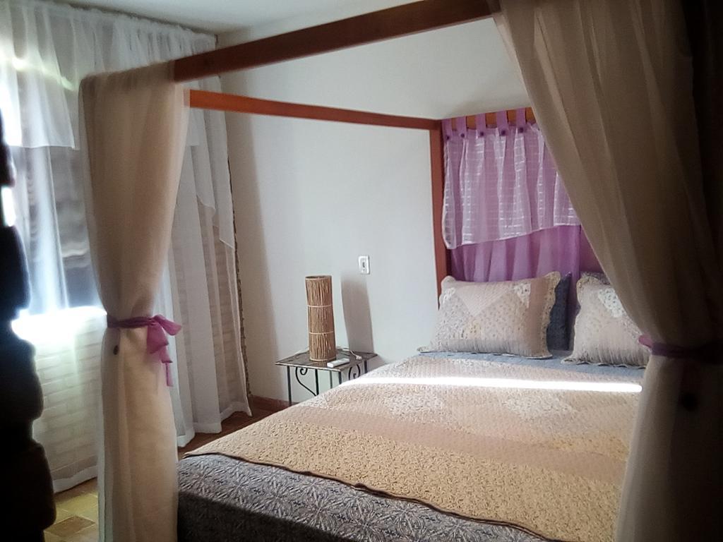 São Miguel dos Milagres Seletto Green Pousada מראה חיצוני תמונה